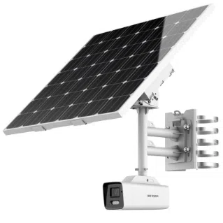 Kingston security CCTV Camera solution for Farms, construction and industries
